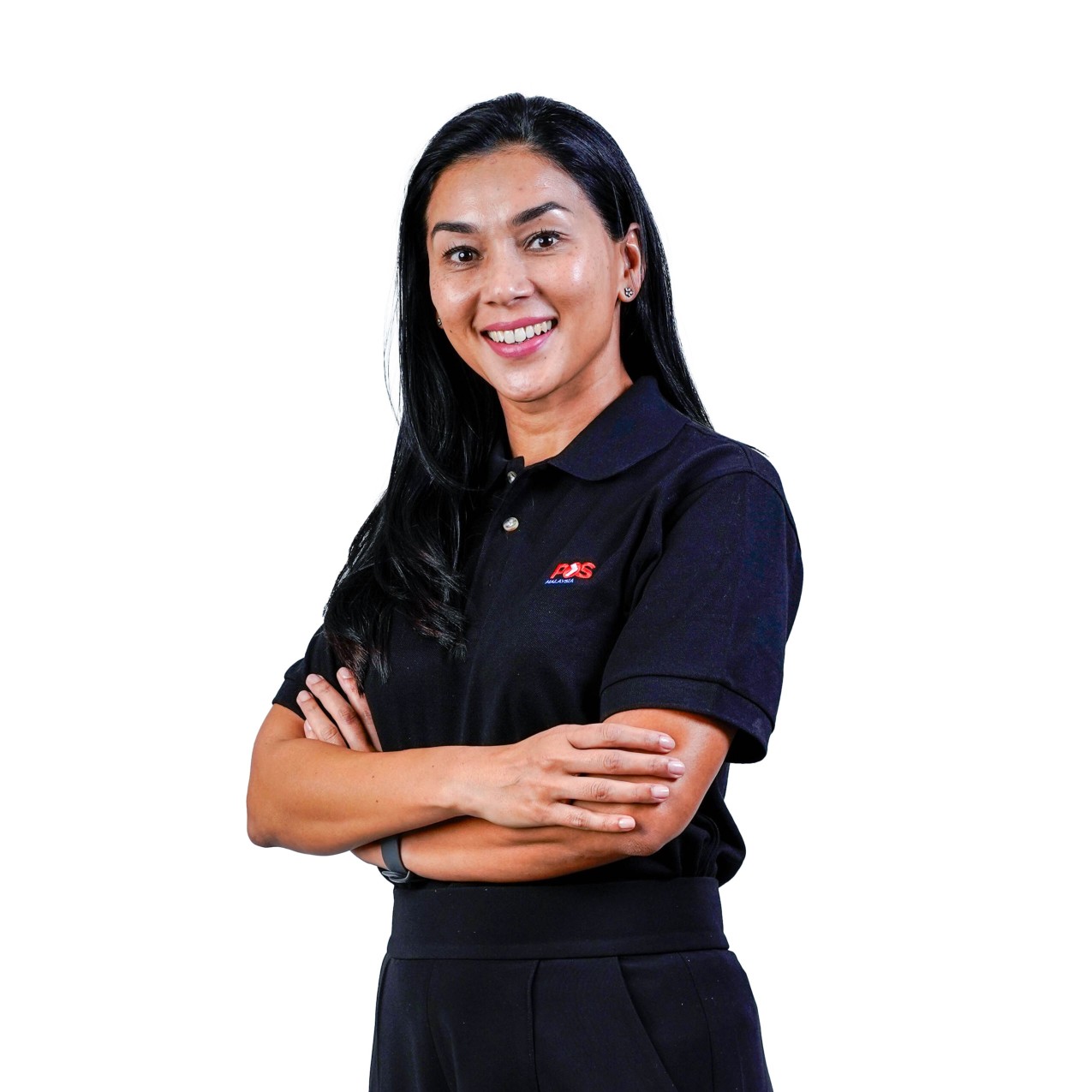 COO Sari Dewi